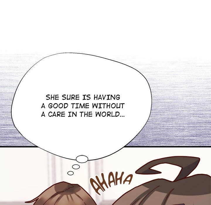 Hero/Secretary - Chapter 2 Page 95