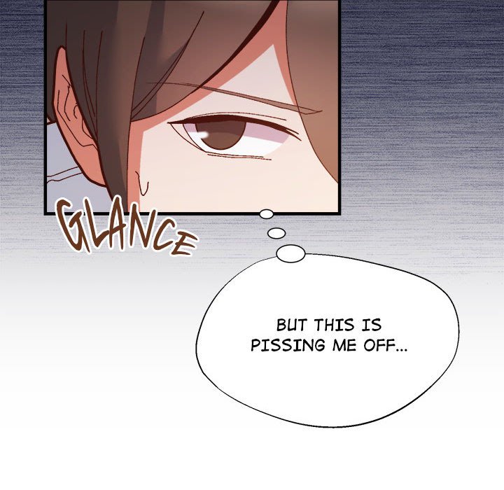 Hero/Secretary - Chapter 2 Page 97