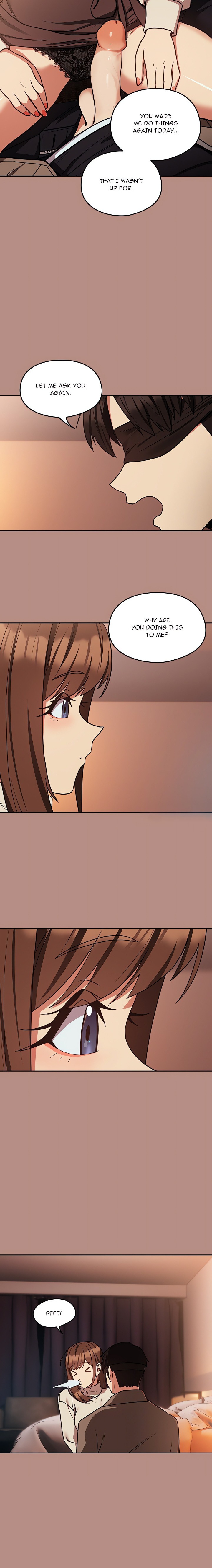 Dating After Work (Uncensored) - Chapter 29 Page 14