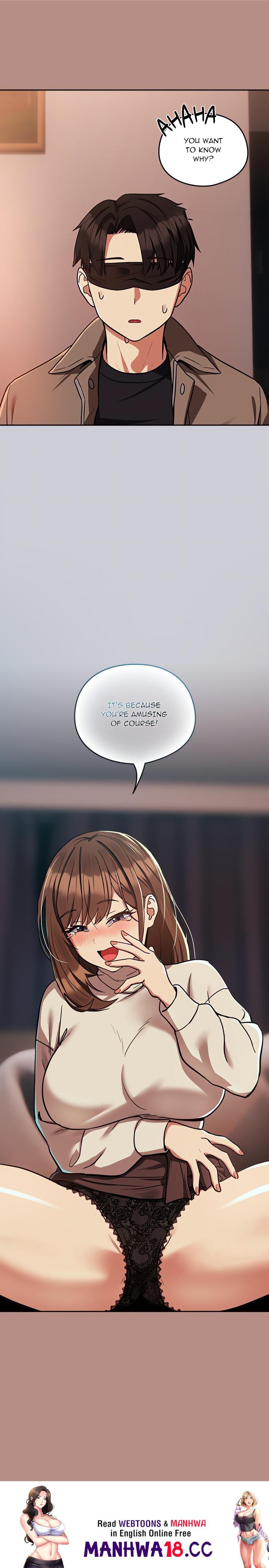 Dating After Work (Uncensored) - Chapter 29 Page 15