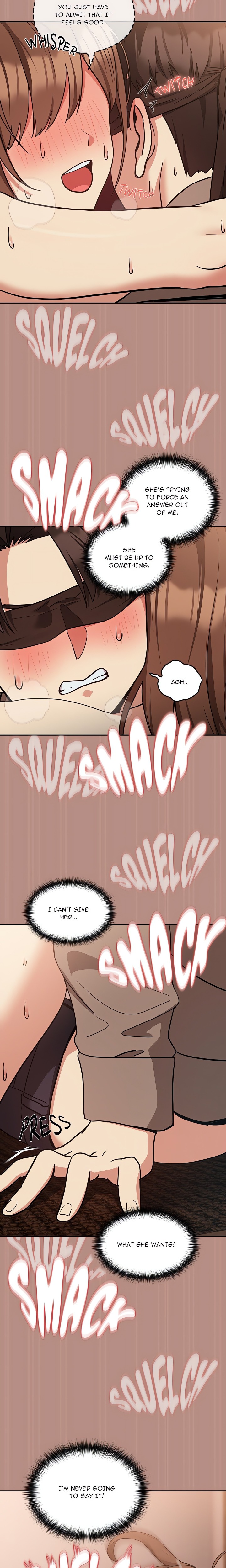 Dating After Work (Uncensored) - Chapter 30 Page 14