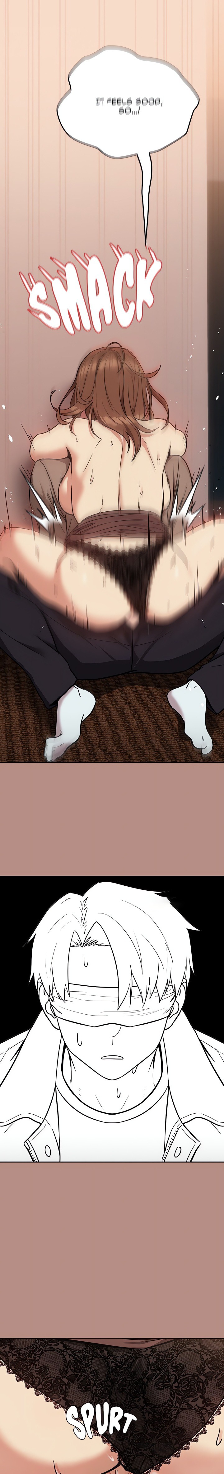 Dating After Work (Uncensored) - Chapter 30 Page 17