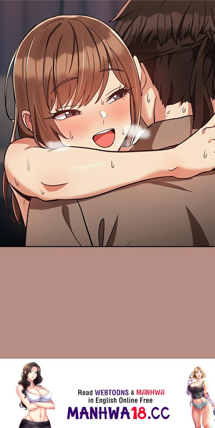 Dating After Work (Uncensored) - Chapter 30 Page 19