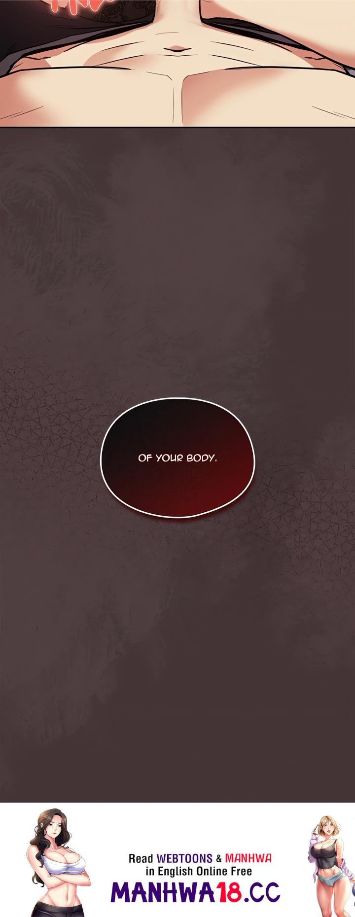 Dating After Work (Uncensored) - Chapter 31 Page 17