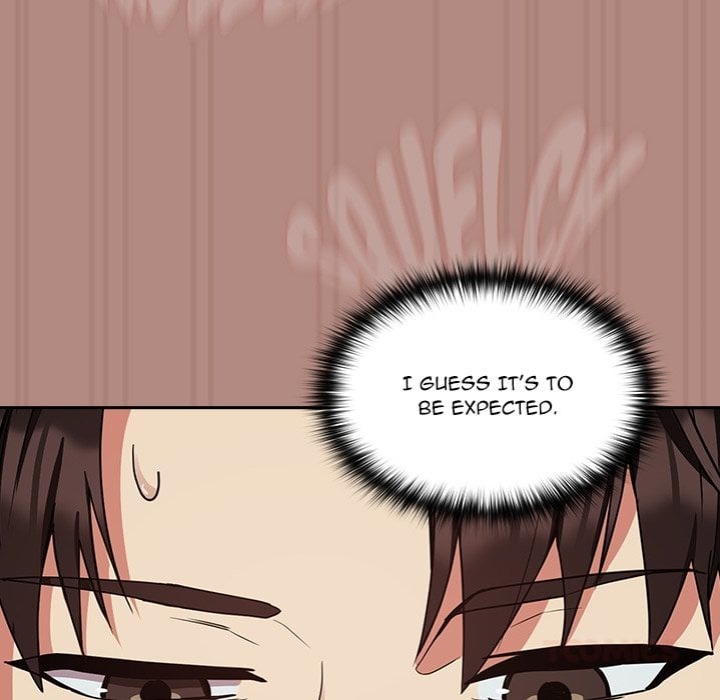 Dating After Work (Uncensored) - Chapter 32 Page 20