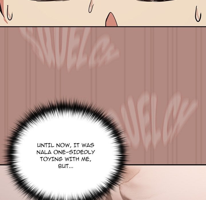 Dating After Work (Uncensored) - Chapter 32 Page 21