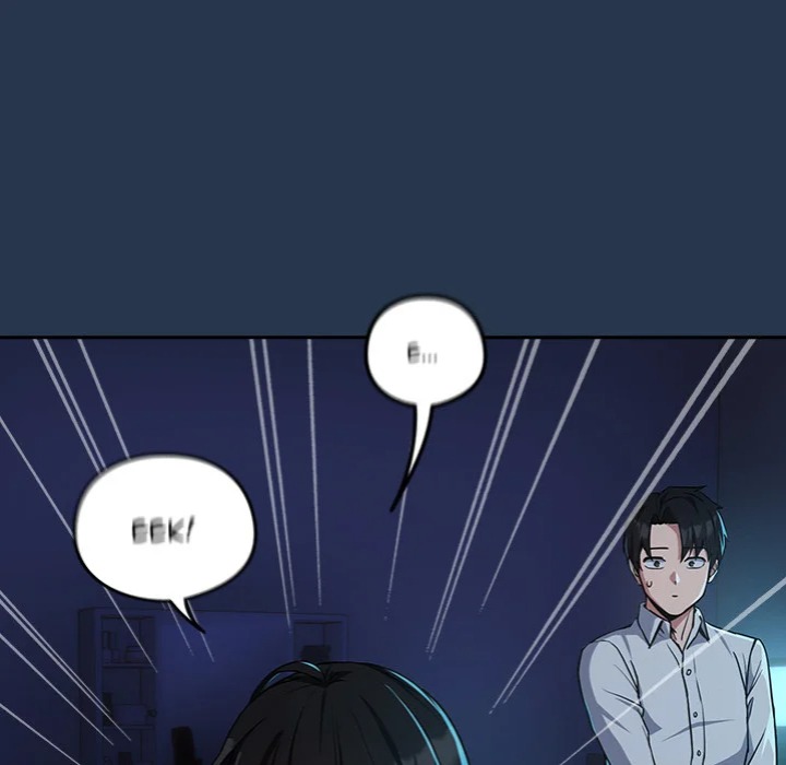 Dating After Work (Uncensored) - Chapter 35 Page 106