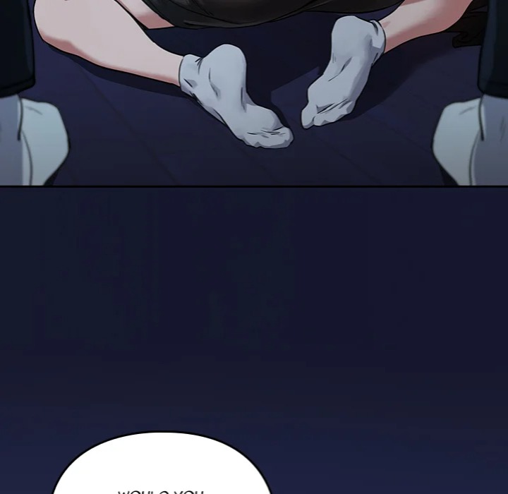 Dating After Work (Uncensored) - Chapter 35 Page 112