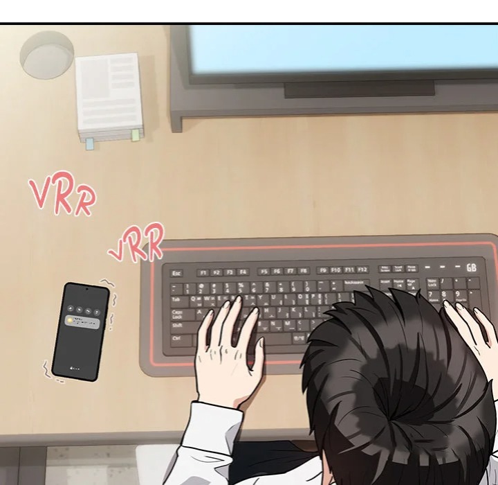 Dating After Work (Uncensored) - Chapter 35 Page 26