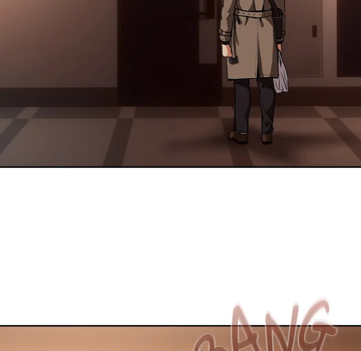 Dating After Work (Uncensored) - Chapter 35 Page 40