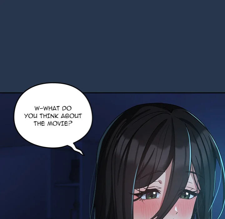 Dating After Work (Uncensored) - Chapter 35 Page 76