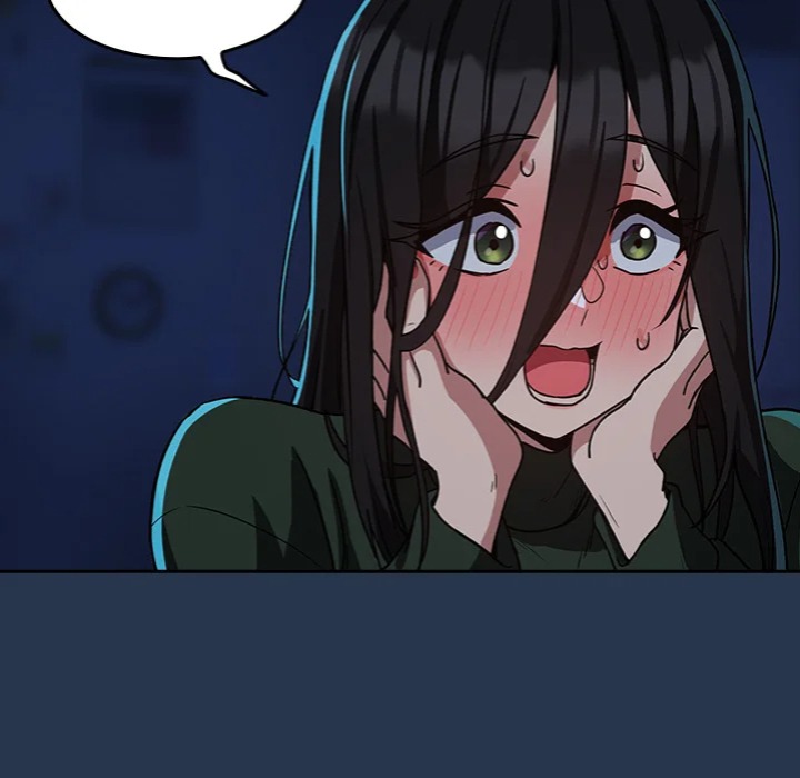 Dating After Work (Uncensored) - Chapter 35 Page 97