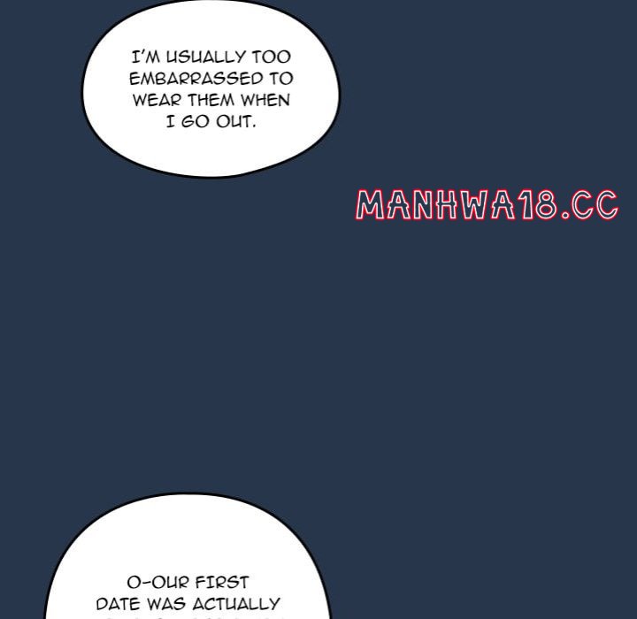 Dating After Work (Uncensored) - Chapter 36 Page 16