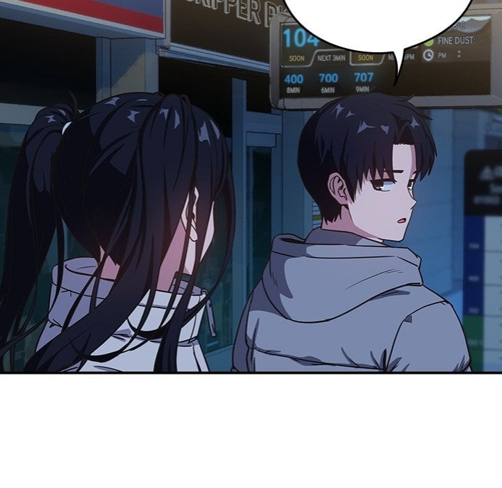 Dating After Work (Uncensored) - Chapter 36 Page 54