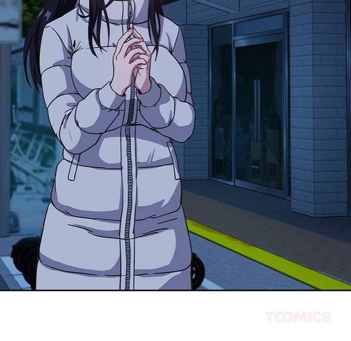 Dating After Work (Uncensored) - Chapter 36 Page 56