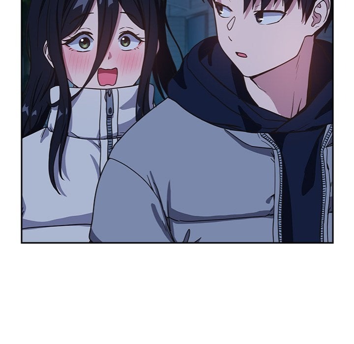 Dating After Work (Uncensored) - Chapter 36 Page 58