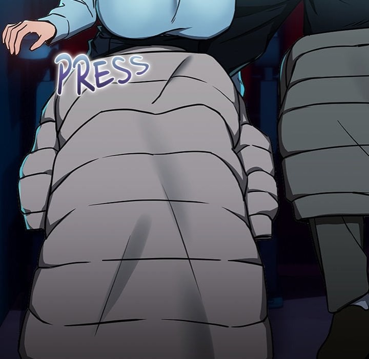 Dating After Work (Uncensored) - Chapter 36 Page 97