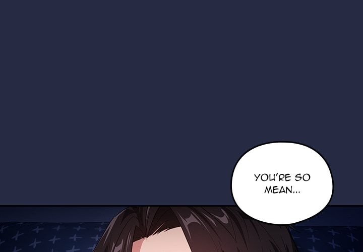 Dating After Work (Uncensored) - Chapter 42 Page 1