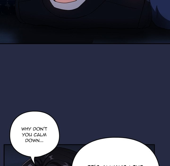 Dating After Work (Uncensored) - Chapter 42 Page 15