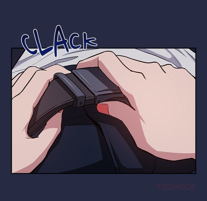 Dating After Work (Uncensored) - Chapter 42 Page 62