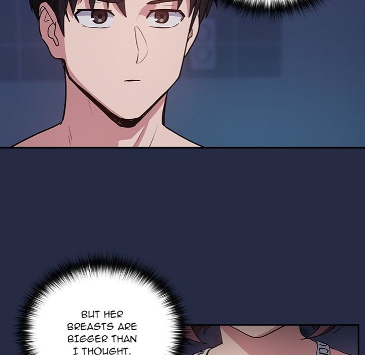 Dating After Work (Uncensored) - Chapter 42 Page 73