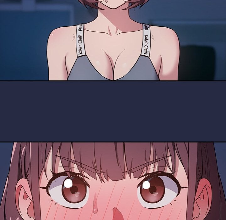 Dating After Work (Uncensored) - Chapter 42 Page 84