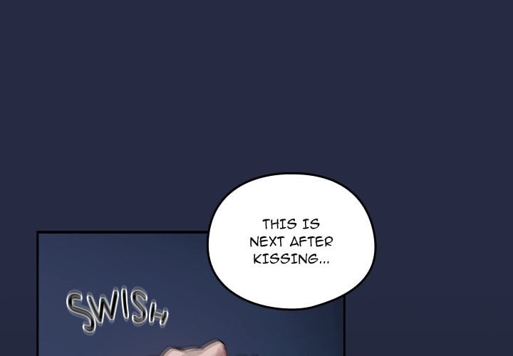 Dating After Work (Uncensored) - Chapter 43 Page 1