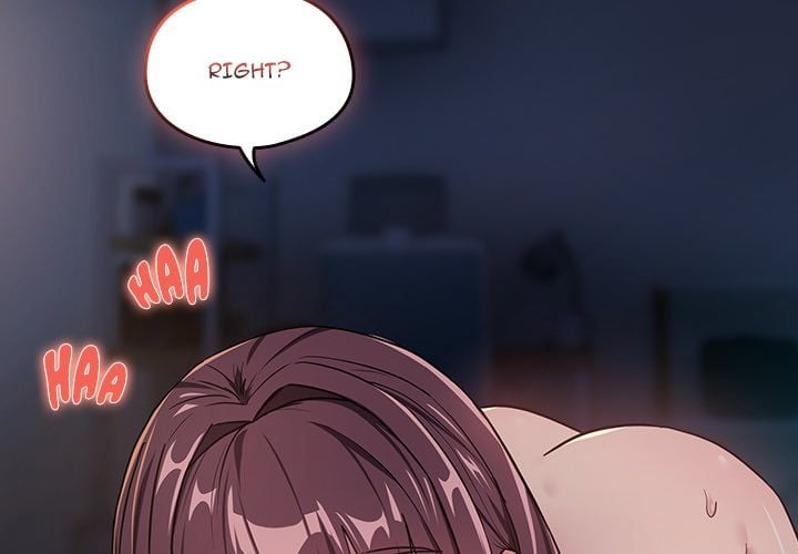 Dating After Work (Uncensored) - Chapter 43 Page 4