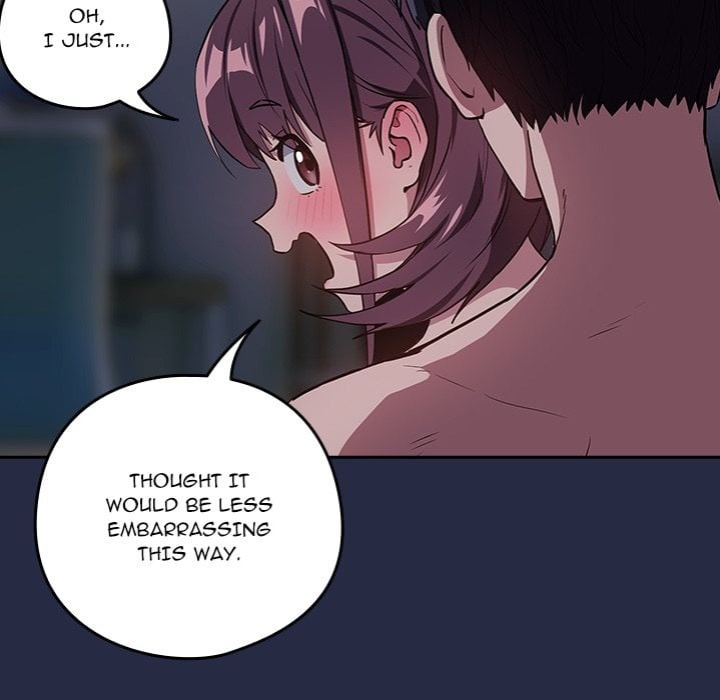 Dating After Work (Uncensored) - Chapter 43 Page 41