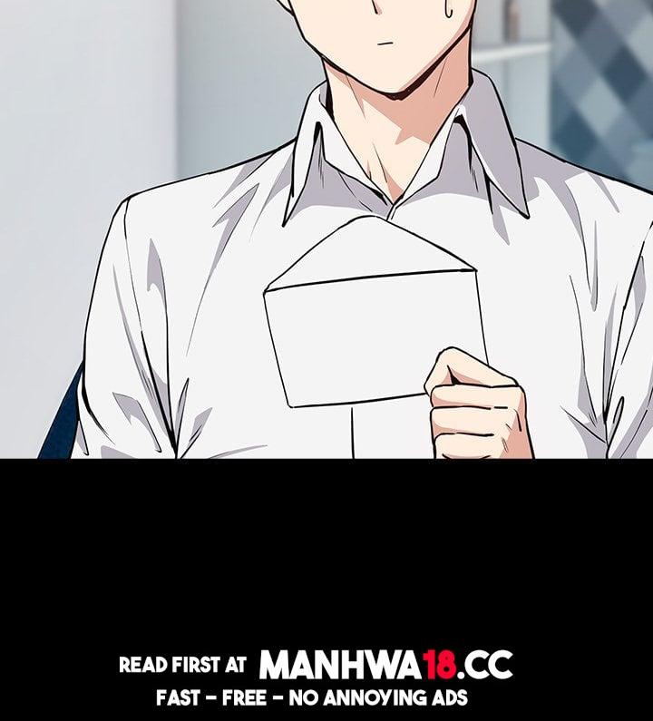 Dating After Work (Uncensored) - Chapter 45 Page 28