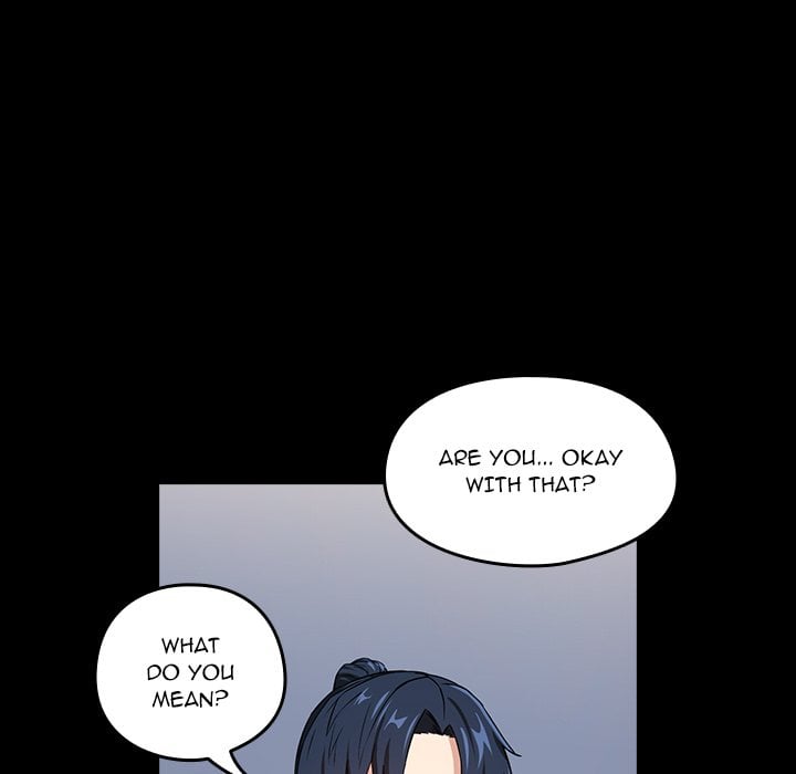 Dating After Work (Uncensored) - Chapter 45 Page 29