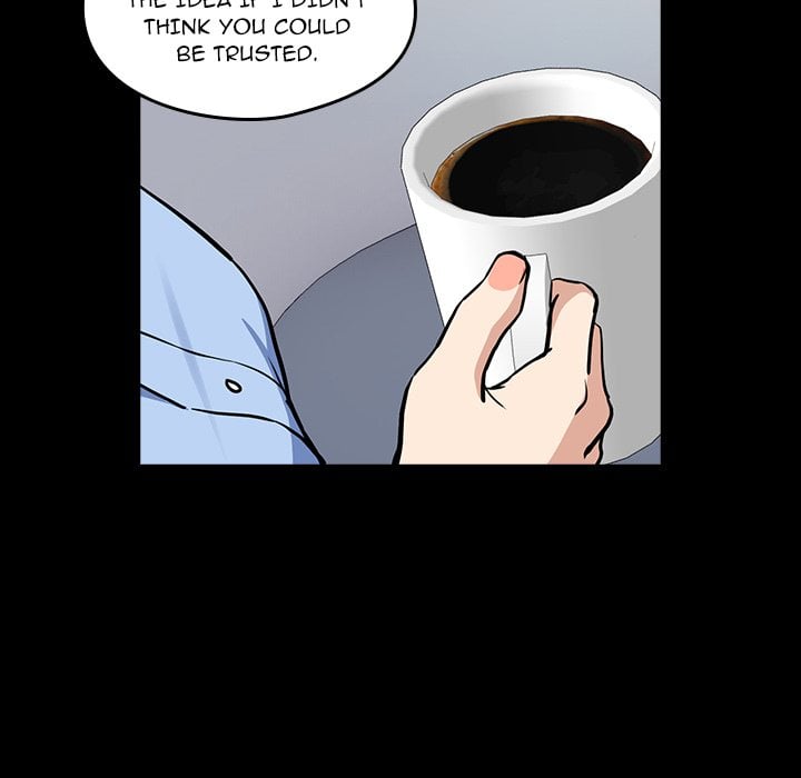 Dating After Work (Uncensored) - Chapter 45 Page 37