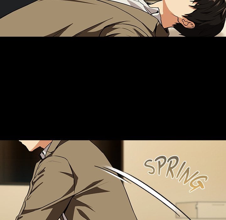 Dating After Work (Uncensored) - Chapter 45 Page 78