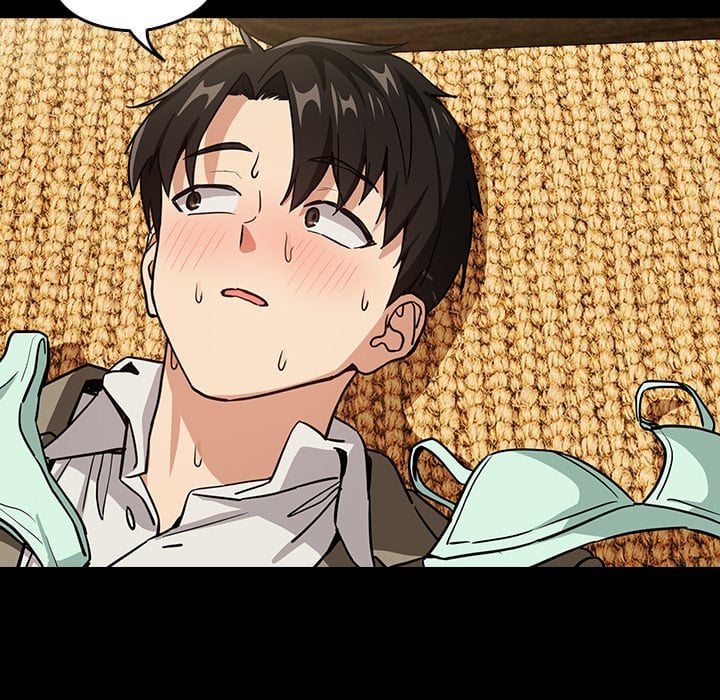 Dating After Work (Uncensored) - Chapter 45 Page 99