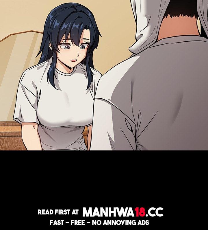 Dating After Work (Uncensored) - Chapter 46 Page 27