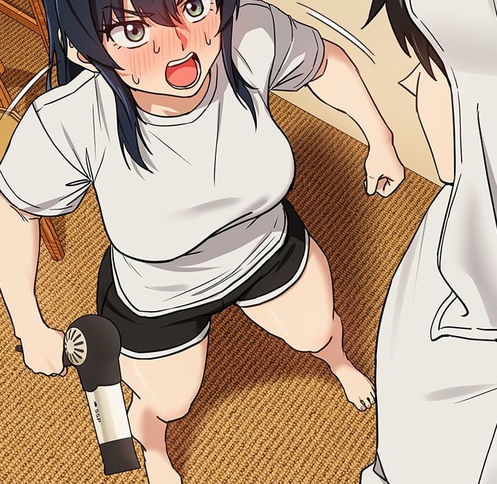 Dating After Work (Uncensored) - Chapter 46 Page 35