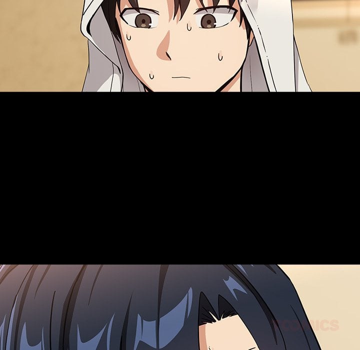 Dating After Work (Uncensored) - Chapter 46 Page 38