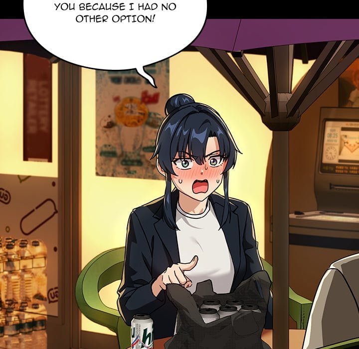 Dating After Work (Uncensored) - Chapter 46 Page 61