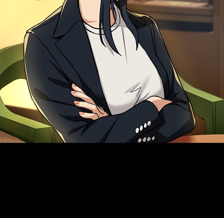 Dating After Work (Uncensored) - Chapter 46 Page 84