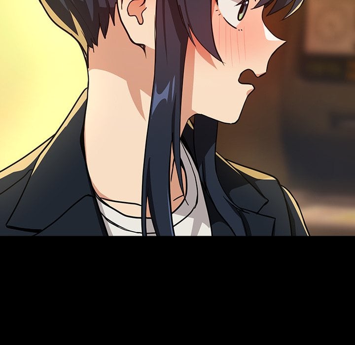 Dating After Work (Uncensored) - Chapter 46 Page 87