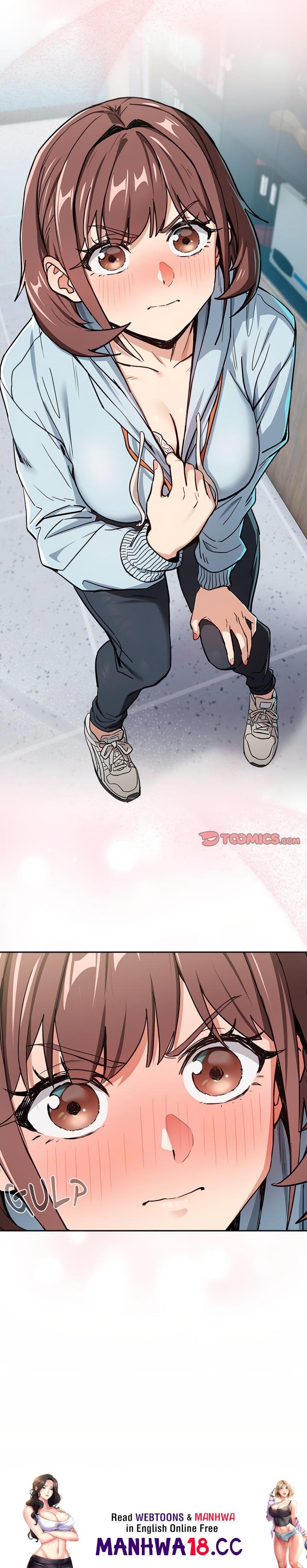 Dating After Work (Uncensored) - Chapter 47 Page 15