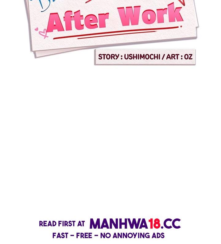 Dating After Work (Uncensored) - Chapter 49 Page 20