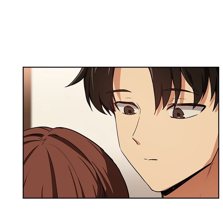 Dating After Work (Uncensored) - Chapter 49 Page 27