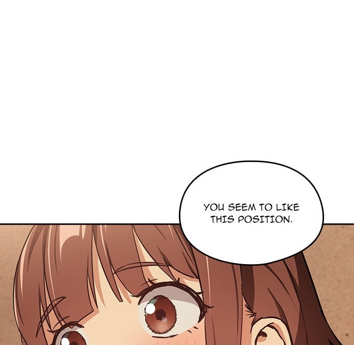 Dating After Work (Uncensored) - Chapter 49 Page 28