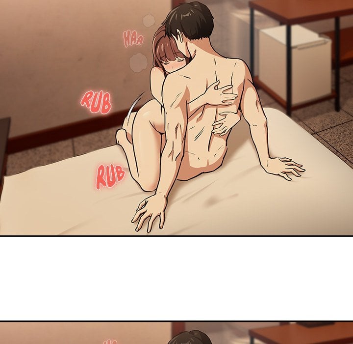 Dating After Work (Uncensored) - Chapter 49 Page 46