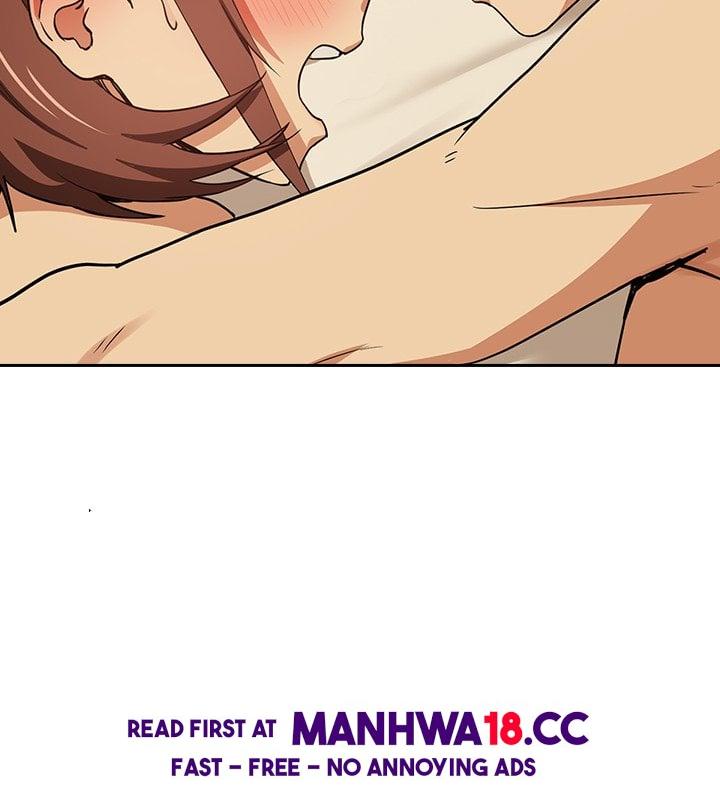 Dating After Work (Uncensored) - Chapter 49 Page 58