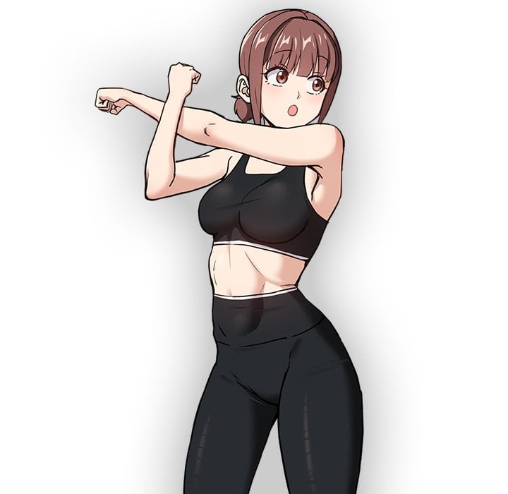 Dating After Work (Uncensored) - Chapter 49 Page 63