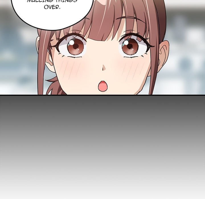 Dating After Work (Uncensored) - Chapter 49 Page 72