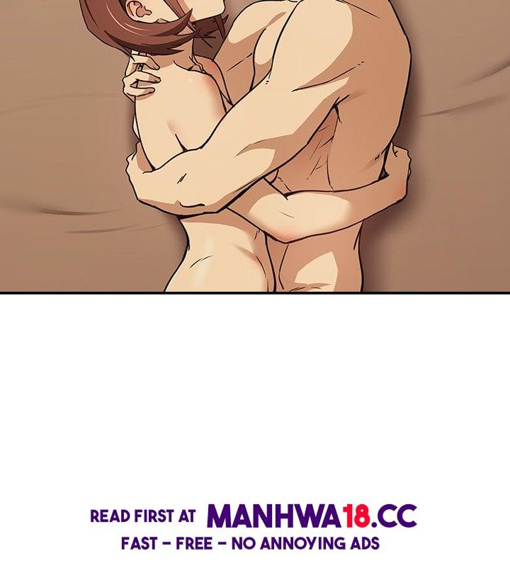 Dating After Work (Uncensored) - Chapter 49 Page 76