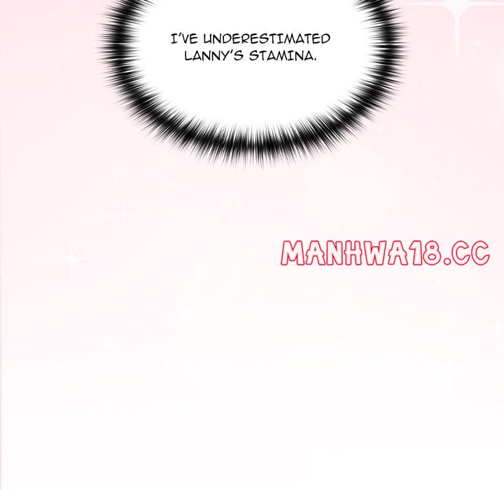 Dating After Work (Uncensored) - Chapter 49 Page 8